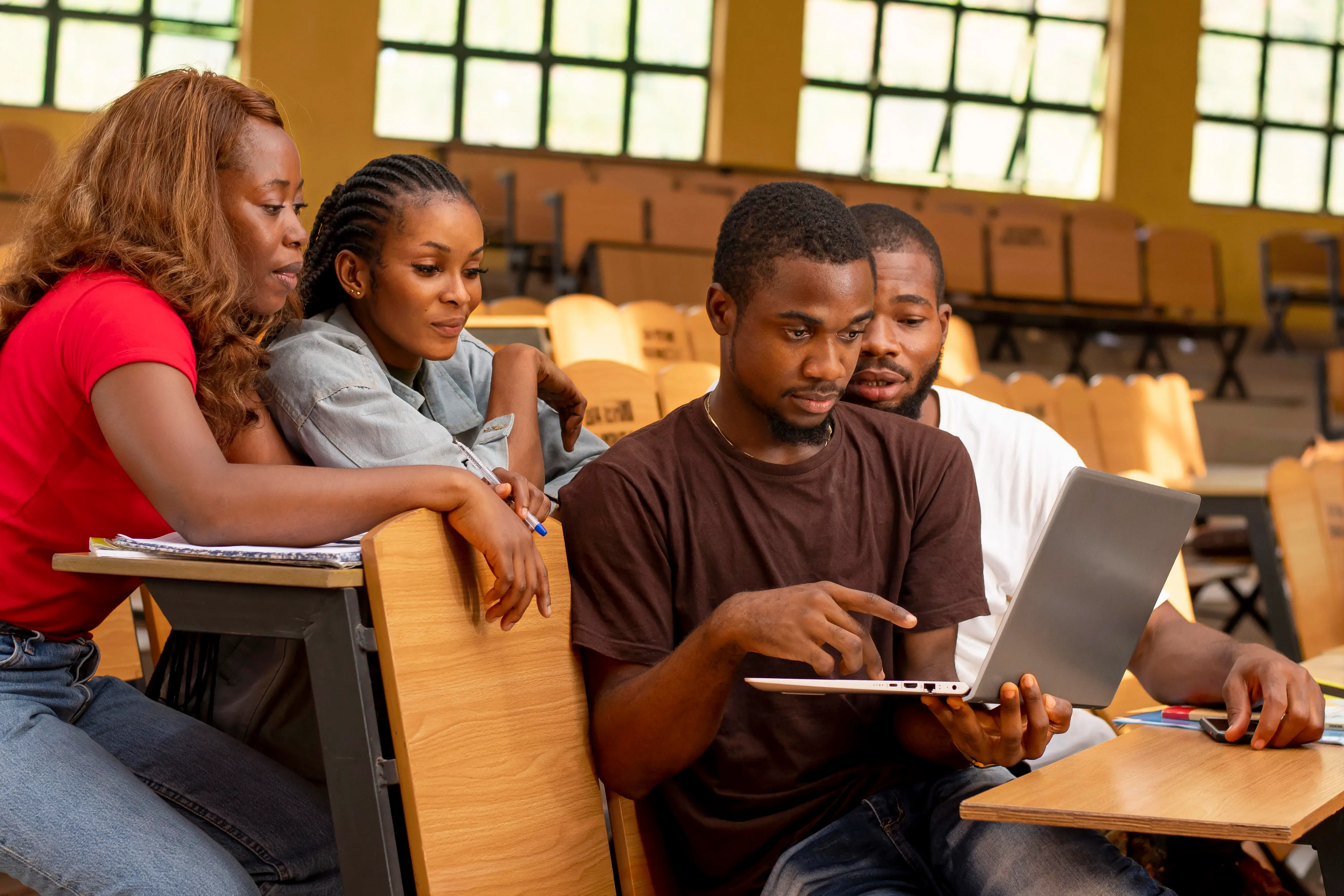 Financial Literacy: The Foundation of Wealth Building in Kenya